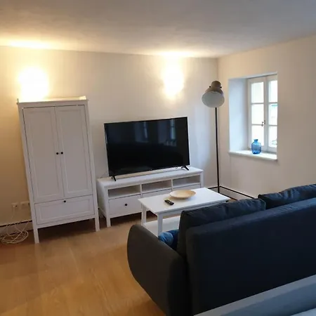 Torhaus Rattelsdorf - Wohnung 3 Lilie Extérieur photo